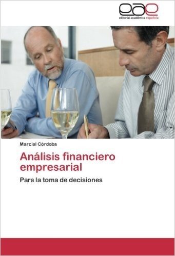 Analisis Financiero Empresarial