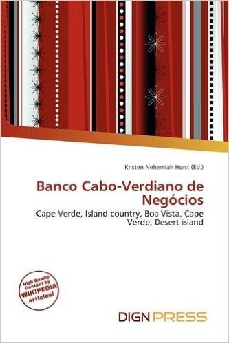 Banco Cabo-Verdiano de Neg Cios