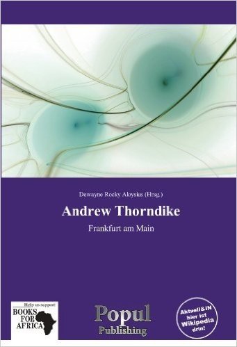 Andrew Thorndike