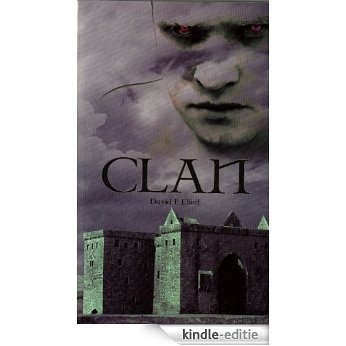 Clan (English Edition) [Kindle-editie] beoordelingen