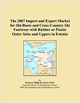 indir The 2007 Import and Export Market for Ski-Boots and Cross-Country Ski Footwear with Rubber or Plastic Outer Soles and Uppers in Estonia