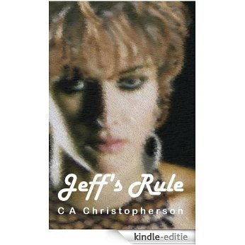 Jeff's Rule (English Edition) [Kindle-editie]