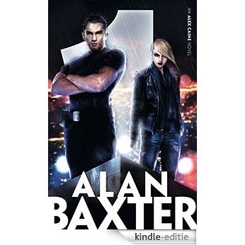 Bound: Alex Caine Book 1 [Kindle-editie]