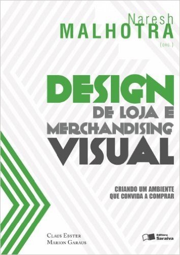 Design de Loja E Merchandising Visual. Criando Um Ambiente que Convida a Comprar