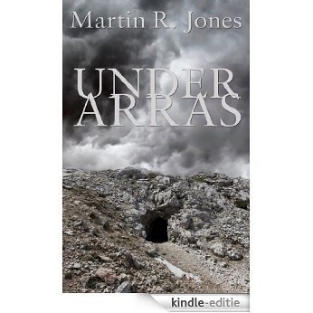 Under Arras (English Edition) [Kindle-editie] beoordelingen