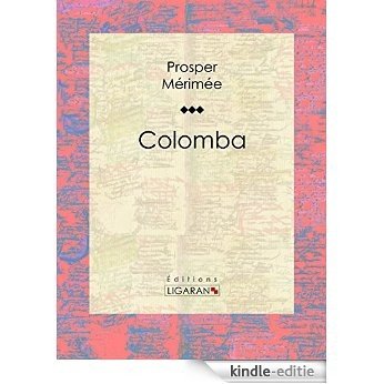 Colomba (French Edition) [Kindle-editie]