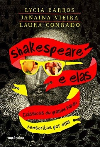Shakespeare e Elas