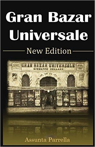 Gran Bazar Universale New Edition