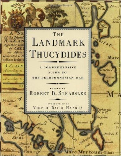 The Landmark Thucydides: A Comprehensive Guide to the Peloponnesian War baixar