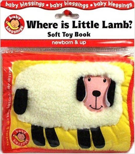Where is Little Lamb?