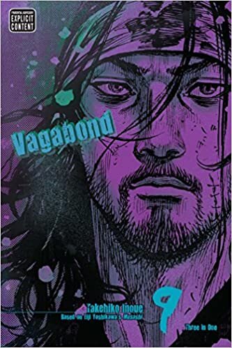 indir Vagabond 9 Vizbig Edition