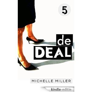 De deal - Aflevering 5 [Kindle-editie]