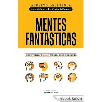 Mentes Fantásticas [eBook Kindle]