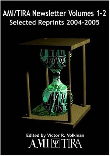 Ami/Tira Newsletter Volumes 1-2: Selected Reprints 2004-2005