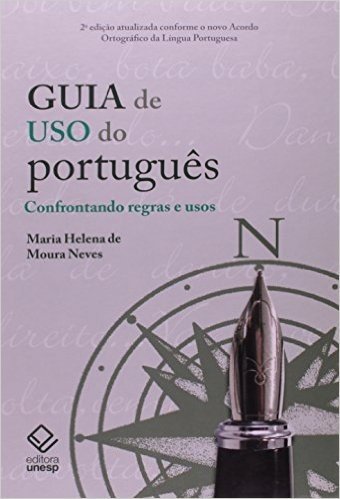 Guia de Uso do Português