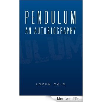 Pendulum (English Edition) [Kindle-editie]