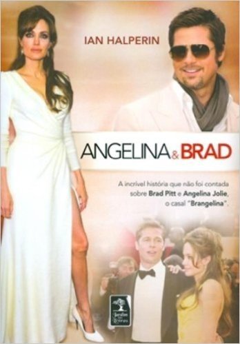 Angelina e Brad