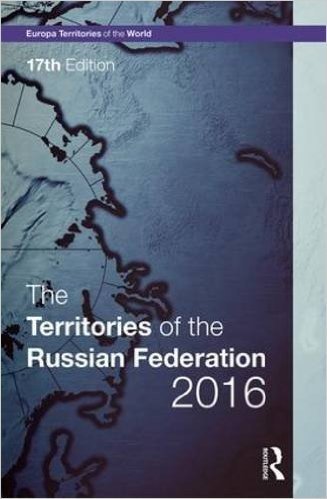 The Territories of the Russian Federation 2016 baixar