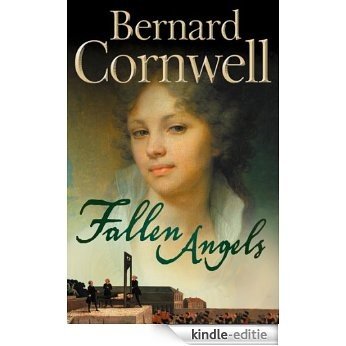 Fallen Angels [Kindle-editie]