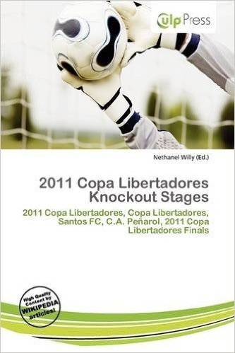 2011 Copa Libertadores Knockout Stages baixar