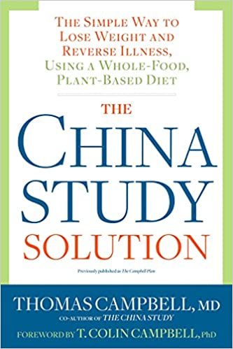 China Study Solution, The