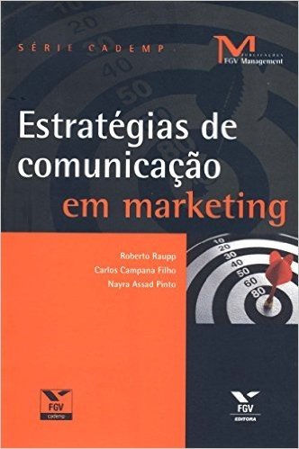 Estratégias de Comunicação em Marketing