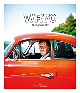 indir WR70: 70 Jahre Walter Röhrl