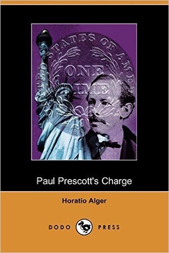 Paul Prescott's Charge (Dodo Press) baixar