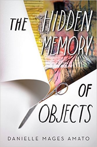 The Hidden Memory of Objects baixar
