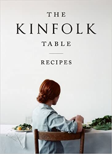 indir Kinfolk Table, The: Recipes for Small Gatherings