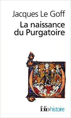 Naissance Du Purgatoire