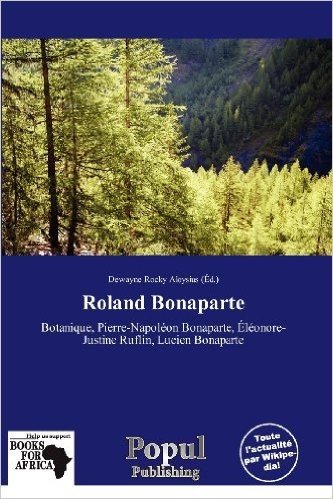 Roland Bonaparte