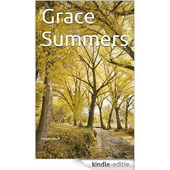 Grace Summers (English Edition) [Kindle-editie]