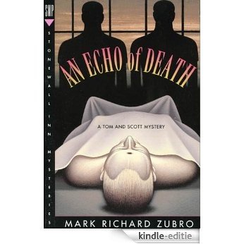 An Echo of Death: A Tom & Scott Mystery (Tom & Scott Mysteries) [Kindle-editie]