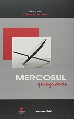 Mercosul. Quize Anos