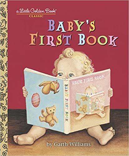 indir Baby&#39;s First Book