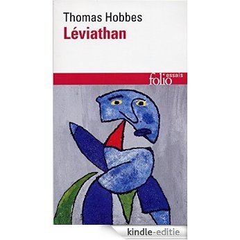 Léviathan (Folio essais) [Kindle-editie] beoordelingen