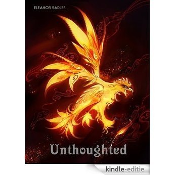 Unthoughted (English Edition) [Kindle-editie]