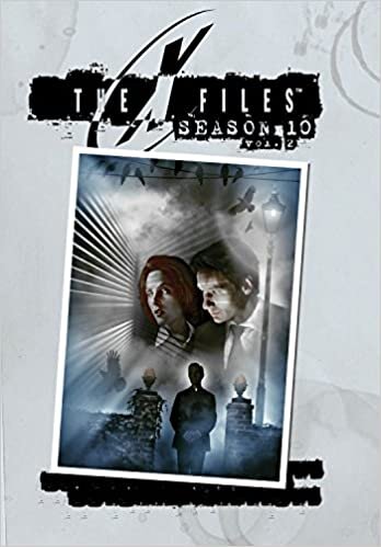 indir X-Files: Complete Season 10 Volume 2