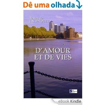 D'amour et de vies (Le livre de chansons t. 9) (French Edition) [eBook Kindle]