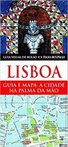 Lisboa. Guia Visual de Bolso