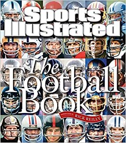 indir Sports Illustrated: The Football Book