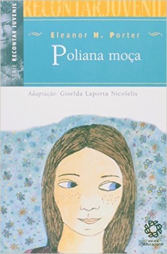 Recontar Juvenil - Poliana Moca