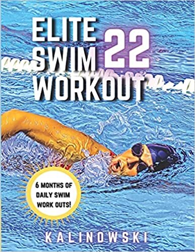 indir Elite Swim Workout 22
