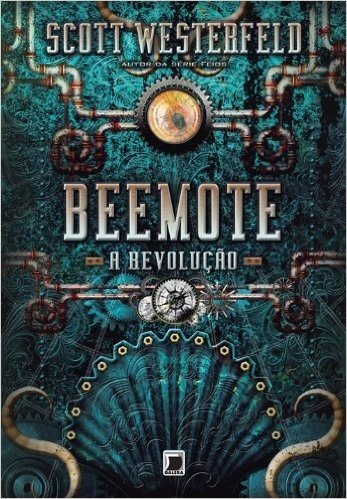 Beemote. A Revolução