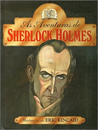 AS Aventuras de Sherlock Holmes