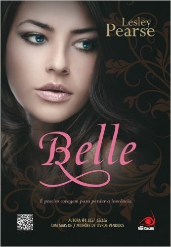 Belle: É preciso coragem para perder a inocência