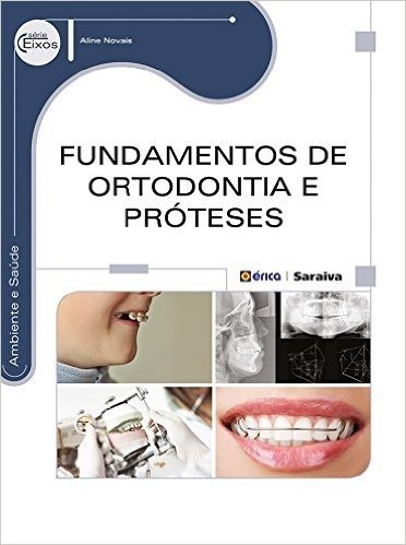 Fundamentos de Ortodontia e Próteses baixar