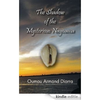 The Shadow of the Mysterious Nayouma (English Edition) [Kindle-editie]