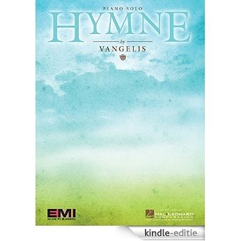 Hymne Sheet Music [Kindle-editie]